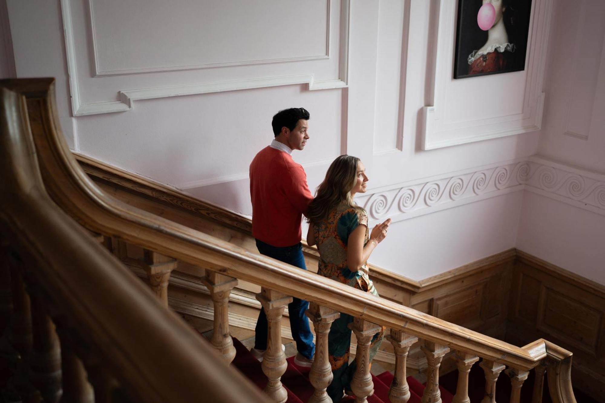 Bellinter House Hotel & Spa Navan Zewnętrze zdjęcie