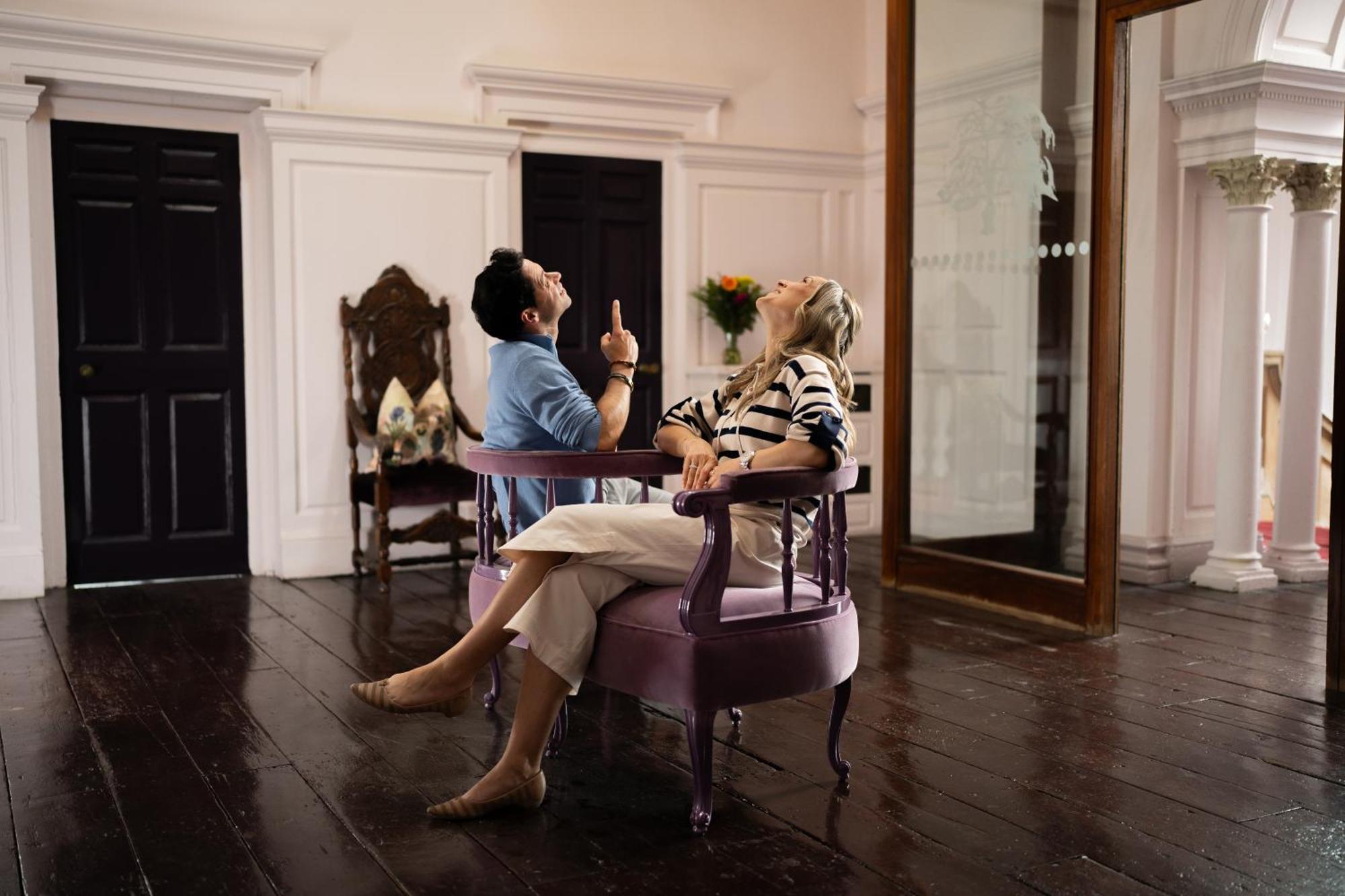 Bellinter House Hotel & Spa Navan Zewnętrze zdjęcie