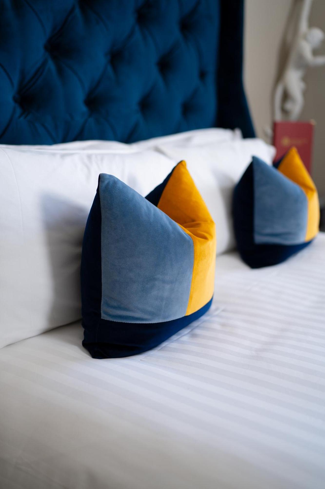 Bellinter House Hotel & Spa Navan Zewnętrze zdjęcie
