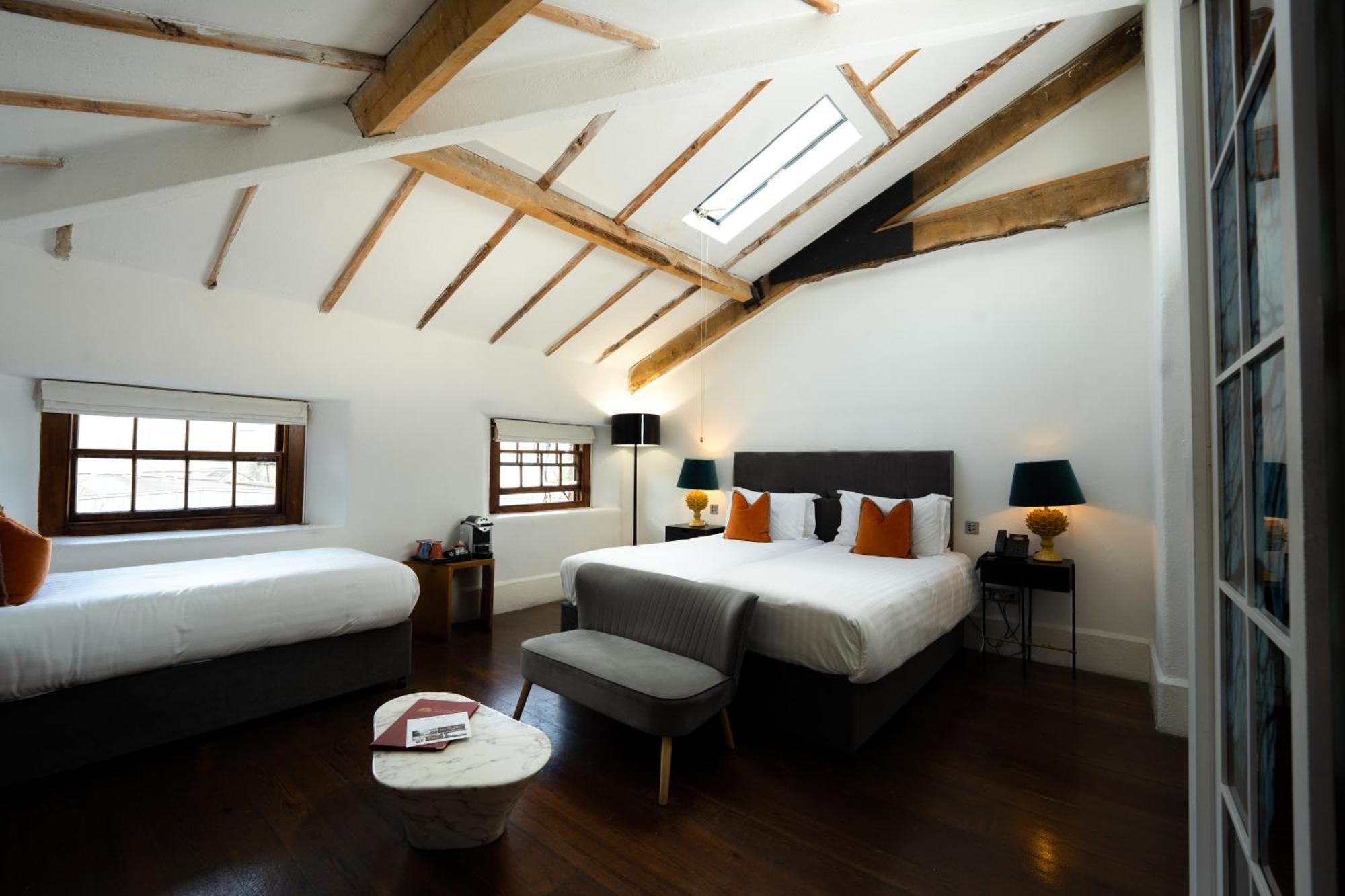 Bellinter House Hotel & Spa Navan Zewnętrze zdjęcie