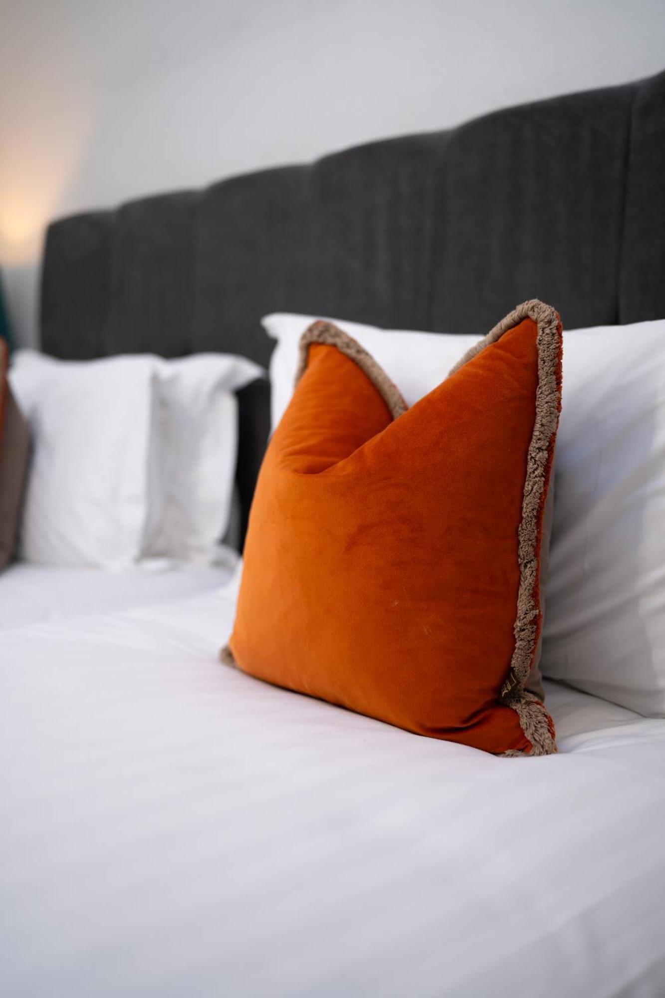 Bellinter House Hotel & Spa Navan Zewnętrze zdjęcie