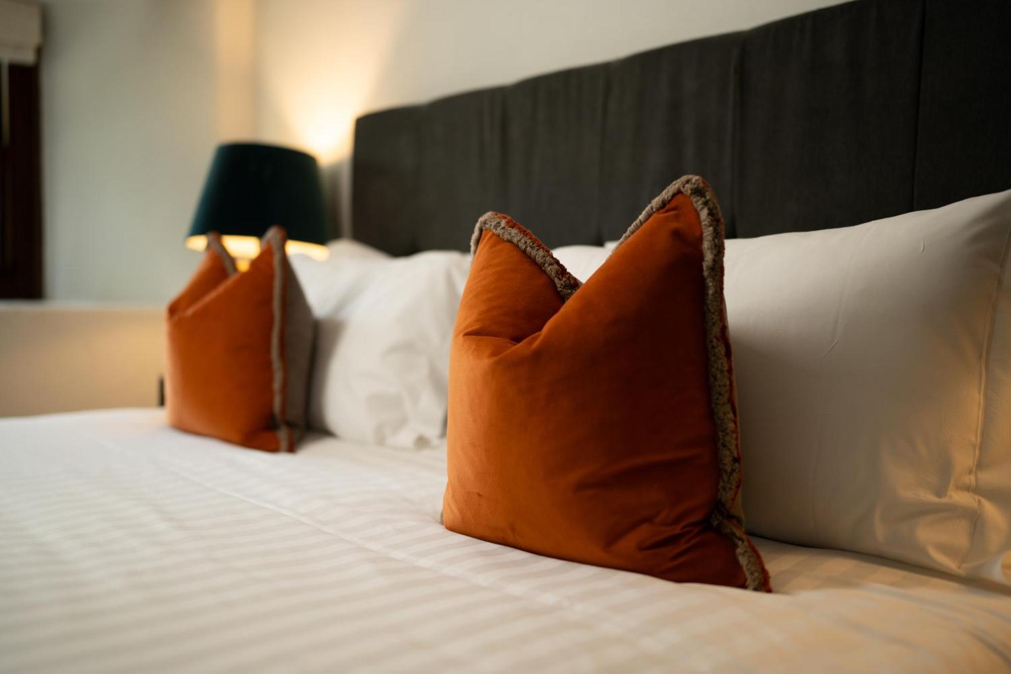 Bellinter House Hotel & Spa Navan Zewnętrze zdjęcie