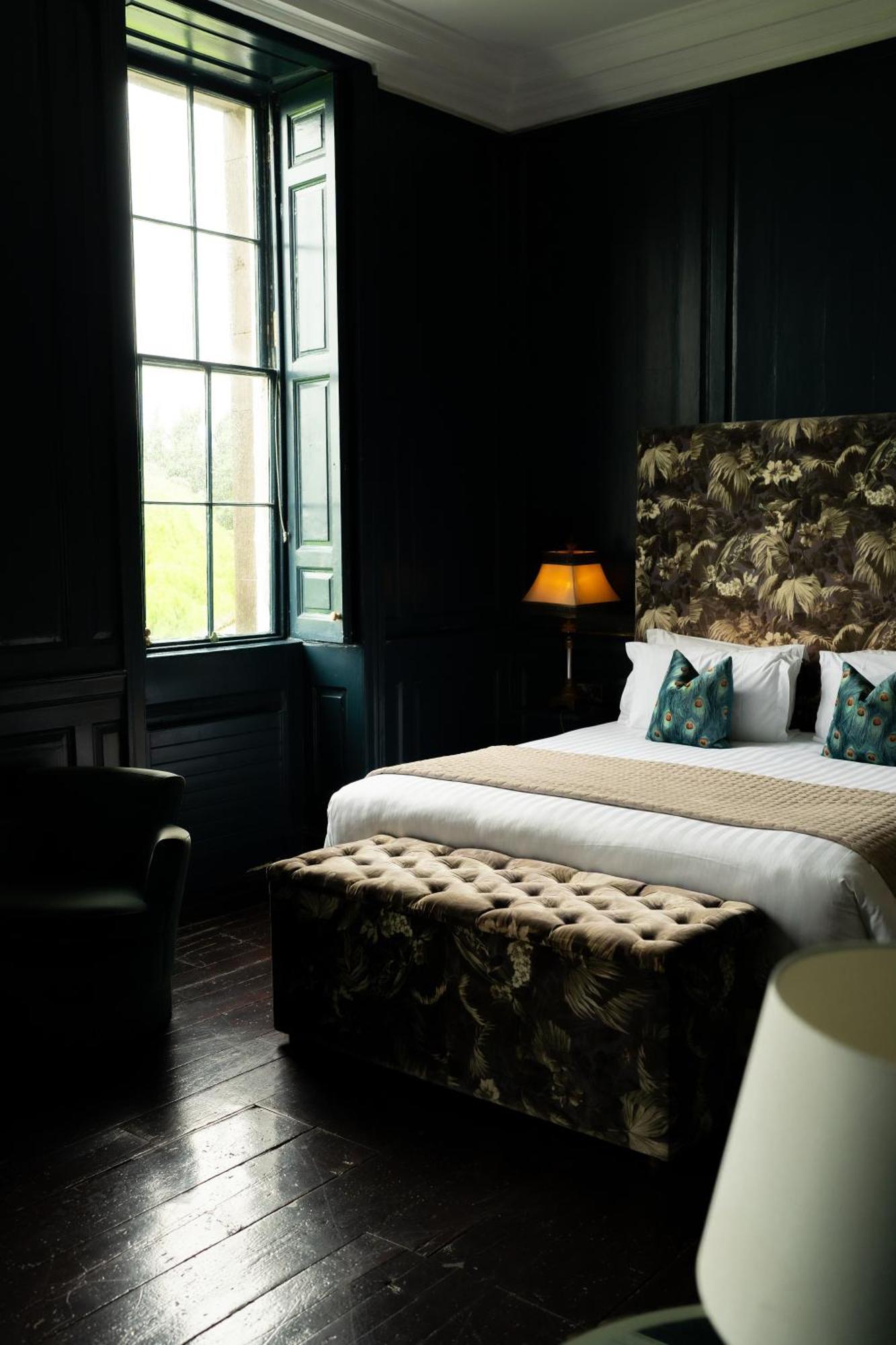 Bellinter House Hotel & Spa Navan Zewnętrze zdjęcie