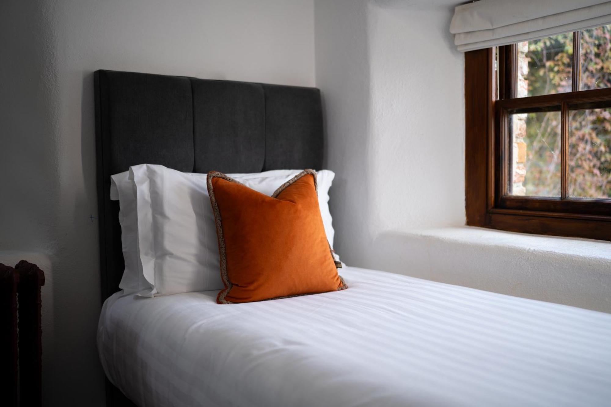Bellinter House Hotel & Spa Navan Zewnętrze zdjęcie