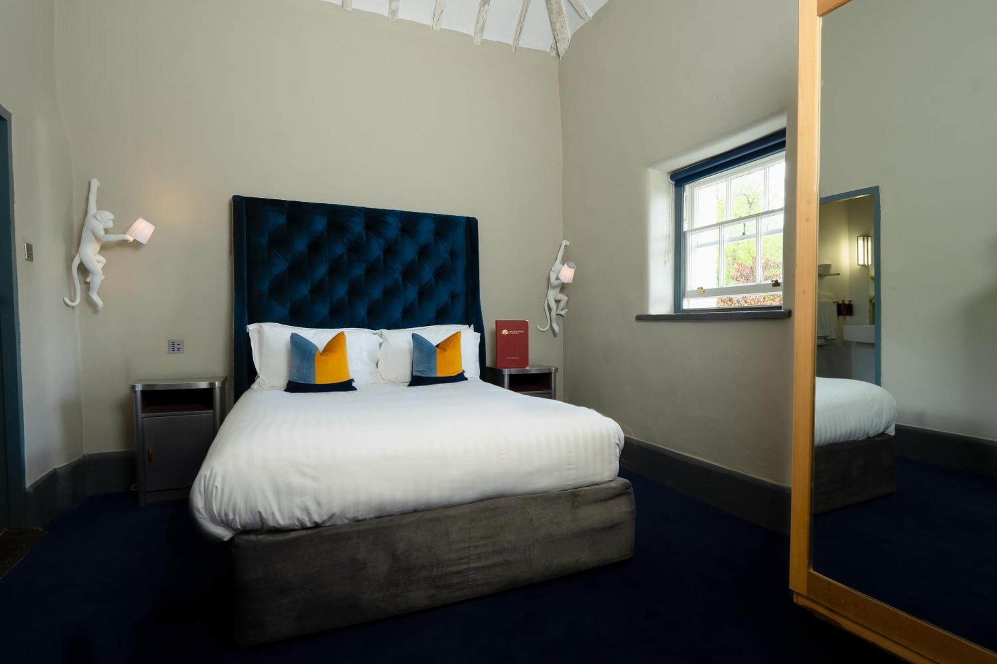 Bellinter House Hotel & Spa Navan Zewnętrze zdjęcie